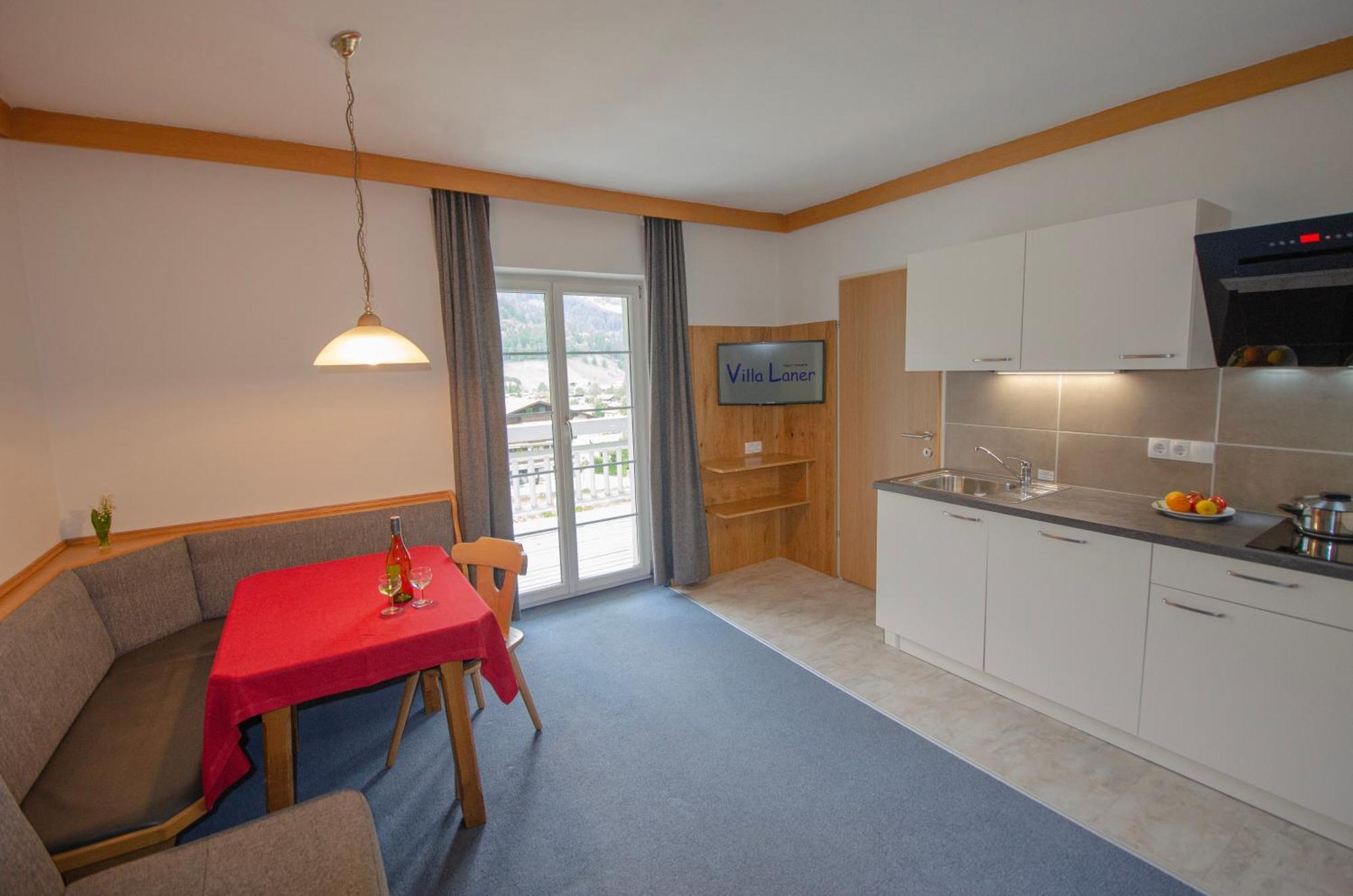 Villa Laner Bad Hofgastein Værelse billede